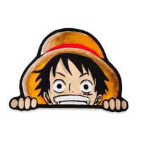onepi (1) alfombra luffy one piece