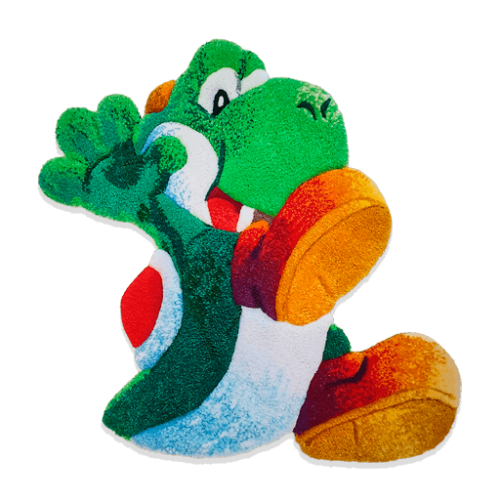 Alfombra YOSHI Rug