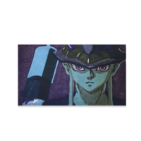 alfombra meruem hxh rug