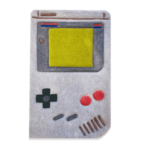 Alfombra GAMEBOY Classic RUG