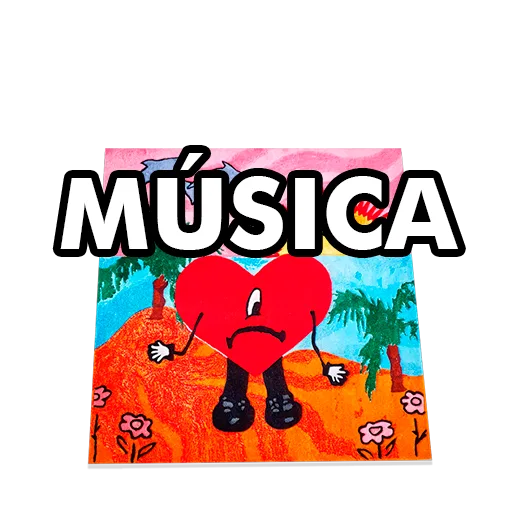 Alfombras Música Custom