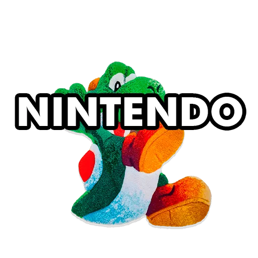 Alfombras Nintendo Tufting