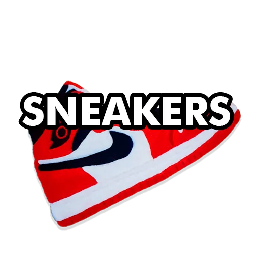 Alfombras de Sneakers