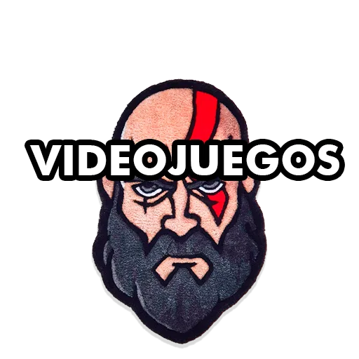 Alfombras Videojuegos