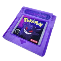 gengar-game-boy-rug-pokemon alfombra cartucho gengar game boy pokemon rug cartridge
