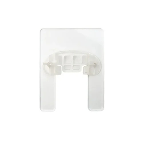 cuia corte tufting acrilico transparente