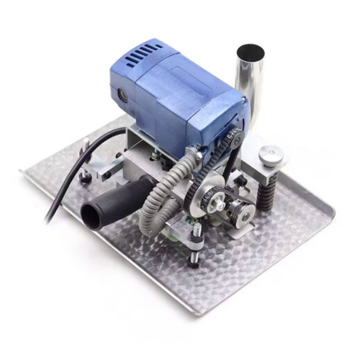Cizalla plana tufting para acabado profesional de alfombras flat shearing machine