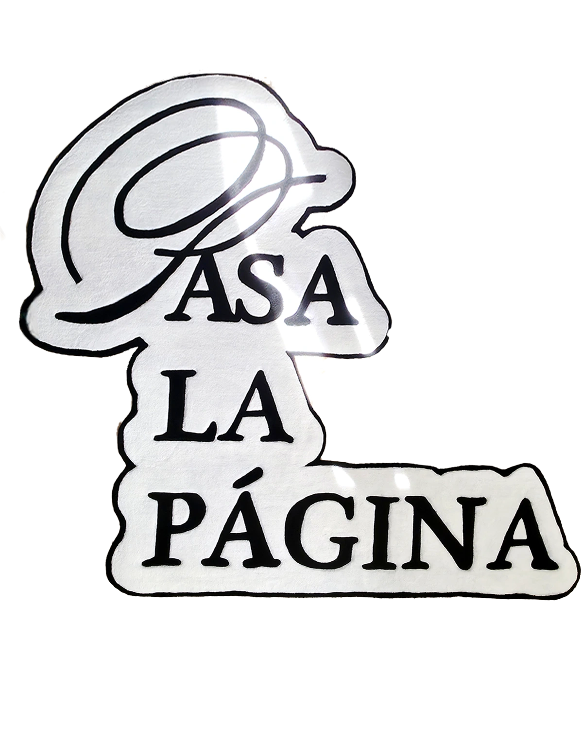 Custom Logo Rugs | Alfombras Personalizadas de Logotipos & Empresa - Imagen 6