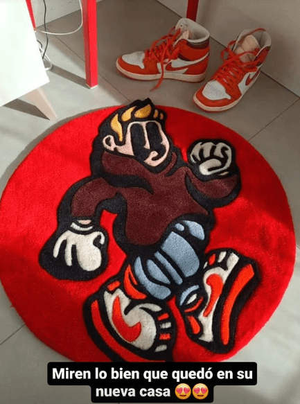 Diseño personalizado